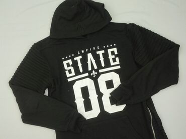 bluzy c a: FSBN, Худі для чоловіків, розмір L