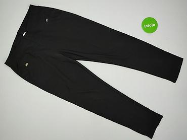 mg shohlari: Moraj, Legginsy Eleganckie damskie, rozmiar 3XL — 2