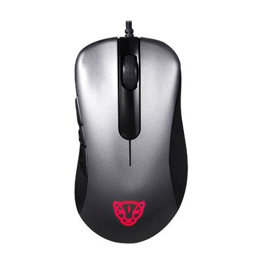 magic mouse цена: MotoSpeed V70 Grey ZEUS6400 : Оптическая компьютерная мышь