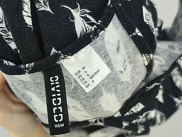 158 cm: H&M Divided, Sukienka damska, rozmiar S — 4