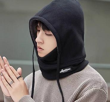 Дождевики: Дождевик-плащ с капюшоном плотнее обычных, черные темно серые и белые — 9