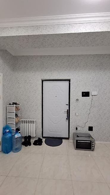 Mənzillər: 2 otaqlı, Yeni tikili, 58 kv. m — 8