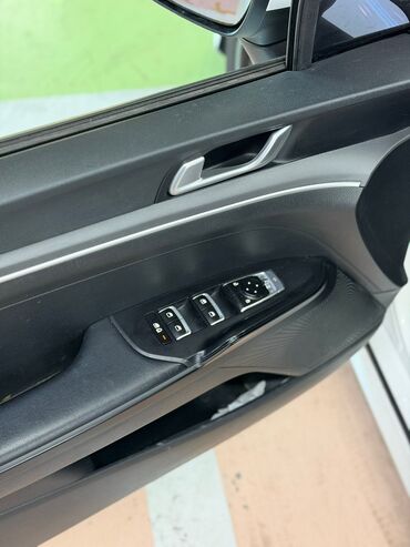 Kia: Kia K5: 2019 г., 2 л, Автомат, Газ, Седан — 17