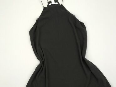sukienki dzianinowa oversize: Sukienka, S, stan - Bardzo dobry