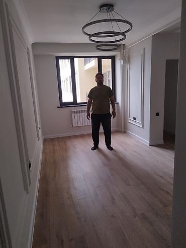 Другие виды отделочных работ: Профессиональная отделка и декоративные работы под ключ - Декор в — 4