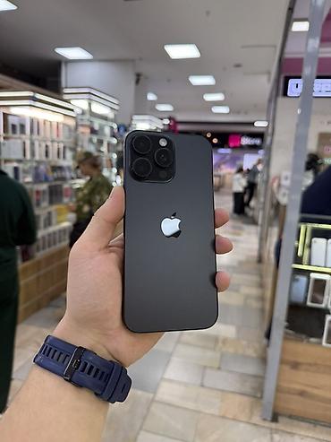iphone 10 pro max: IPhone 16 Pro Max, 256 ГБ 88% с коробкой состояние отличное не — 1