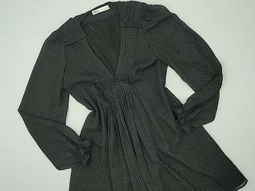 z: Zara, Sukienka damska, rozmiar S — 1