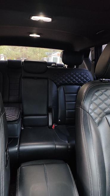 Ssangyong: Ssangyong Rexton: 2020 г., 2.2 л, Автомат, Дизель, Внедорожник — 19