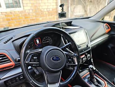 Subaru: Subaru Forester: 2018 г., 2.5 л, Вариатор, Бензин, Кроссовер — 12
