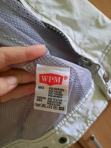 Jakne za prelazni period: Muska jakna Frank H. Cooper Motor Cycle WPM Boja: Jakna je spolja — 5