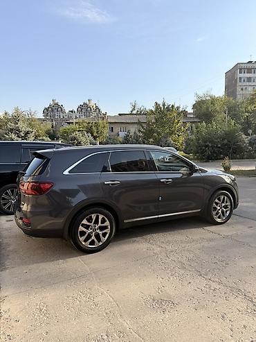 кпп вольва: Kia Sorento: 2019 г., 2.2 л, Автомат, Дизель, Кроссовер — 3