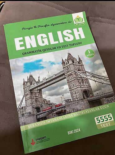 golden grammar tips 210 pdf: Məhsul: “English – Qrammatik Qeydlər və Test Toplusu” (I hissə) daha — 1