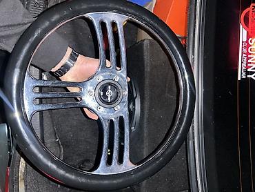 idman rezini: Sadə, VAZ (LADA), W-POWER, 2026 il, Karbon, İşlənmiş, Ünvandan götürmə, Pulsuz çatdırılma — 2