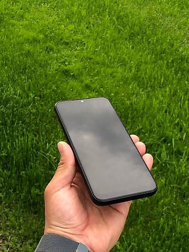 techno camon: Redmi, Redmi 9A, Б/у, 64 ГБ, цвет - Синий, 2 SIM — 5