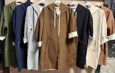 second hand ruma: 10. JAKNA ZA PUNIJE ✨BIG SIZE MODEL
2XL 3XL 4XL
Cena : 3.600 dinara H — 6