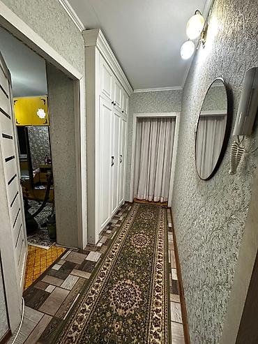 Комнаты: СРОЧНО ТРЕБУЮТСЯ 2 ДЕВУШКИ НА ПОДСЕЛЕНИЕ!!! Микрорайон 7, все в — 2