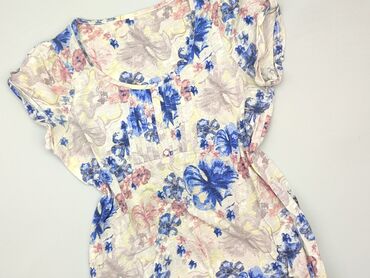 bluzki na długi rękaw sinsay: Blouse, M (EU 38), condition - Good