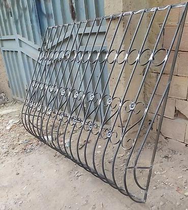 Barmaqlıqlar: Quraşdırılma Pulsuzdur. Hər bir işimizə zəmanət veririk 👍 Resotka — 11