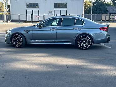 bmw 5 e39: BMW 530: 2019 г., 2 л, Автомат, Бензин, Седан — 4