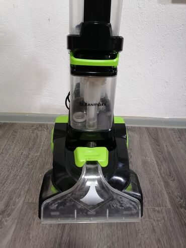 Klasični usisivači: Mokro-suvo usisivač/perač podova DS Produkte VC9391, 800 W - — 8