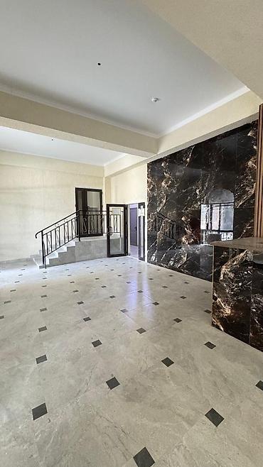 центральный мечит: 2 комнаты, 80 м², Элитка, 10 этаж, ПСО (под самоотделку) — 5