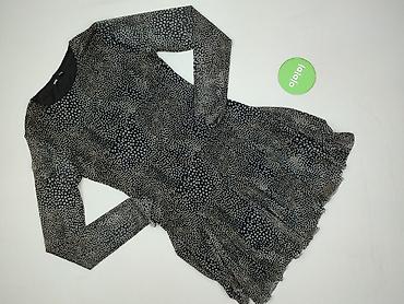 szczerbatek h: Sinsay, Sukienka damska, rozmiar M — 2