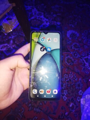 телефон раскладушка fly ezzy trendy для пожилых: Redmi 3x, 128 ГБ, цвет - Голубой