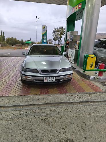 Honda: Honda Legend: 1994 г., 3.5 л, Автомат, Бензин, Купе — 1