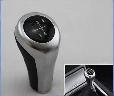 motor: Rucica menjaca Bmw 6 brzina Lux. Univerzalna rucica menjaca za Bmw sa — 6