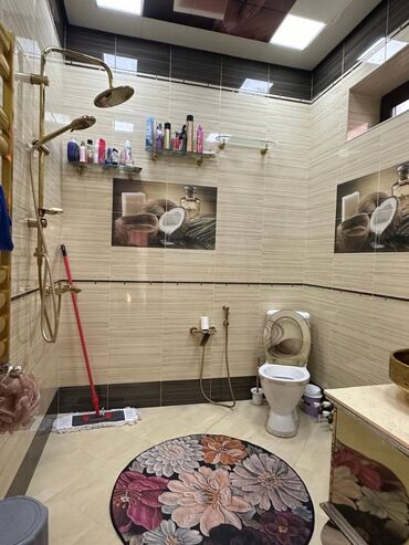 Uzunmüddətli kirayə evlər: 120 kv. m, 4 otaqlı, Artezian quyusu, Kanalizasiya, Kombi -da lalafo.az — 24 Uzunmüddətli kirayə evlər: 120 kv. m, 4 otaqlı, Artezian quyusu, Kanalizasiya, Kombi — 24