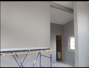 Ремонт под ключ: Делаем все виды работы обделочник обои кафель ломинад, краска — 14