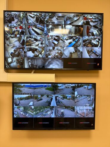 Videomüşahidə: Sizin Kamera ustaniz:) Təhlükəsizlik Kameralarının Quraşdırılması və — 10