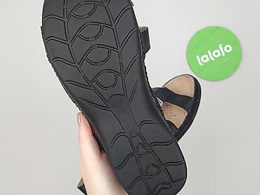 lidlowe buty: Livergy, Sandały damskie, rozmiar 37 — 5