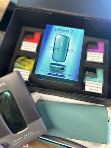 хеликс оригинал капсула в кыргызстане: Aqua halo Tütün qızdırıcı cihaz 80 azn 4 packa stıck care case üst