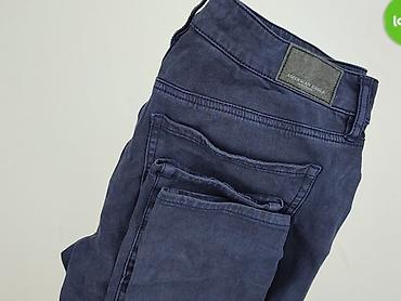 jeans eagle american: American Eagle, Jeansy damskie, rozmiar S — 6