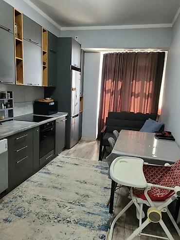 пансионат академия наук: 2 комнаты, 71 м², Академия Наук Элитка, 12 этаж, Косметический ремонт — 4