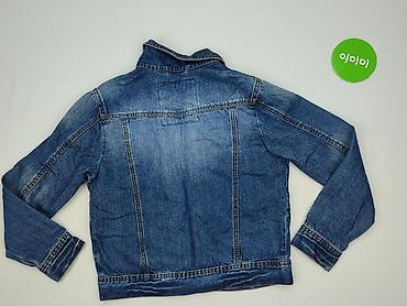 esprit torba: Dziecięca kurtka jeansowa, 11 lat, S, edc by Esprit, stan - Bardzo dobry — 3