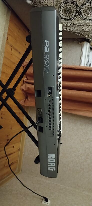 korg sintezator satisi: Sintezator, Korg