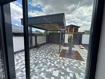 Продажа коттеджей и домов: Дом 📍 с. Арашан, рядом с Royal Fish • Дом — 160 м² • Участок — 3 — 16