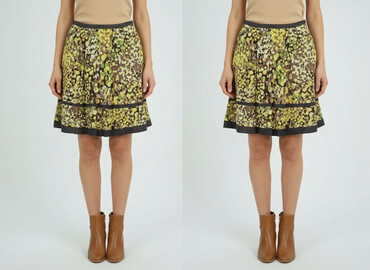tatuum tuniki: Tatuum, Women`s skirt, size M