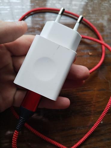 basavik qutu: USB divar adapteri və USB‑C kabel dəsti - Tip: Şəbəkə adapteri (EU — 1