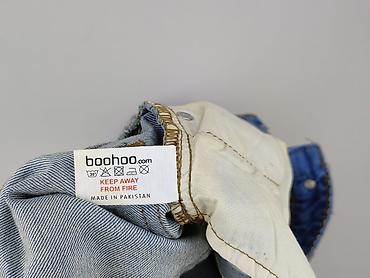 version jeans: Boohoo, Jeans for women, size S — 5