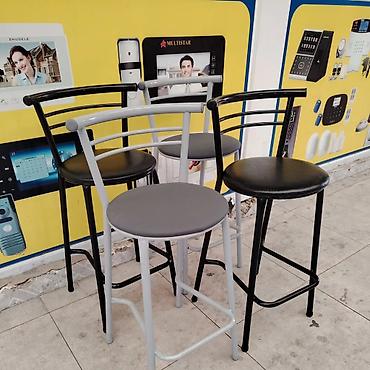 lalafo mebel stol stul: Yüksək keyfiyyətli bar oturacaqları
Hundurluk 72 — 2