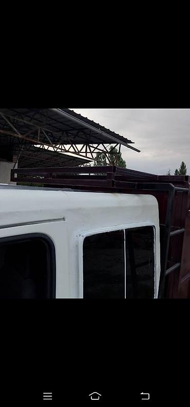 тягачи iveco: Грузовик, Iveco, Дубль, 5 т, Новый — 7