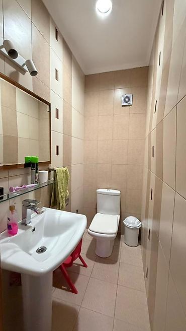 turan: 4 комнаты, 186 м², Золотой квадрат Индивидуалка, 2 этаж — 5