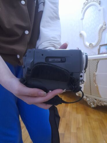 Videokameralar: Hamisi islenmisdir telefon planşet kamera köhne modellerdi kim — 3