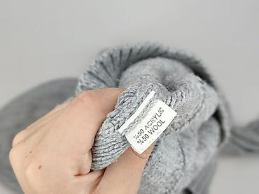 lansier garnitur: Bluza z kapturem damska, rozmiar L — 4