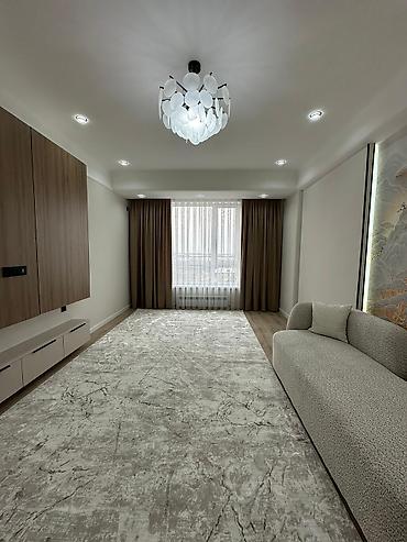 Продажа квартир: 2 комнаты, 68 м², 7 этаж, Дизайнерский ремонт — 8