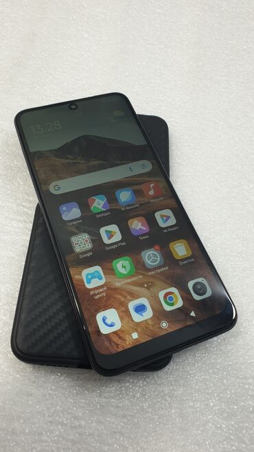 редми нот 12 с: Redmi, Redmi Note 12S, Колдонулган, 256 ГБ, түсү - Кара, 2 SIM