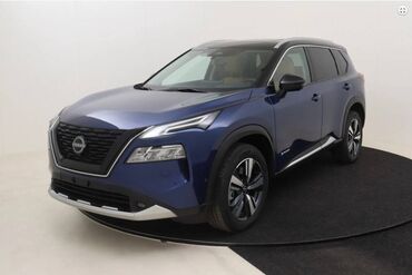 Nissan: Nissan X-Trail: 1.5 l | 2024 year Crossover